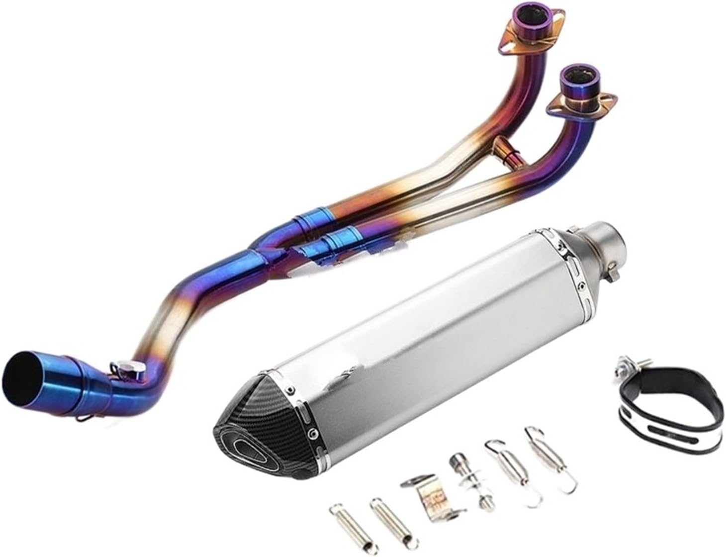 マルホランド　フロントパイプ　マーチK12　12SR マルホランド フロントパイプ マーチK12 12SR Yahoo